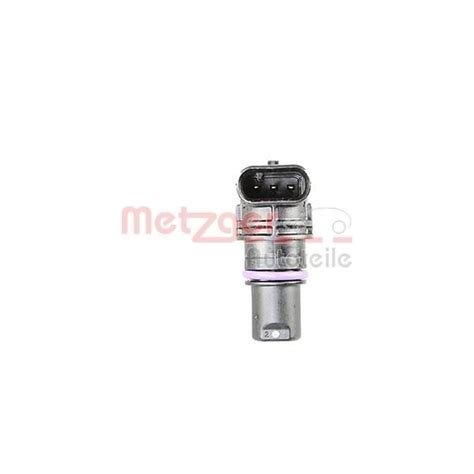 Metzger Nockenwellensensor Passend F R Audi A A A A A A A Q Q