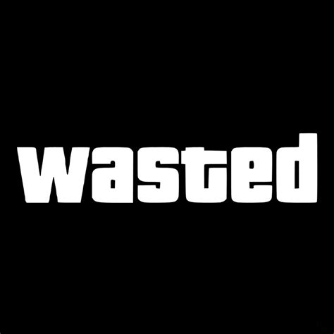 GTA Wasted Wallpapers - Wallpaper Cave