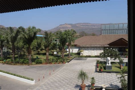 Radisson Blu Plaza Resort And Convention Centre Karjat Au110 Deals