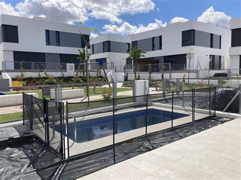 Vallas Para Piscinas En Sevilla Azur Piscina Y Spa