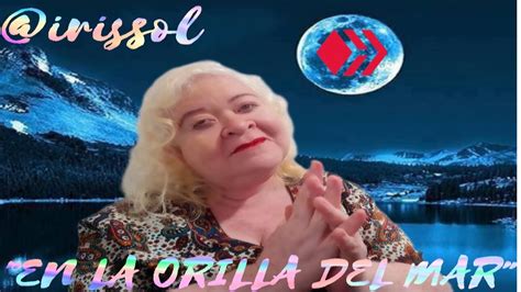 Cover En La Orilla Del Mar Youtube