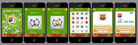 The Football Logo Quiz, Free Download: http://itunes.apple.com/us/app ...