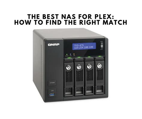 The best nas for home - ksemoon