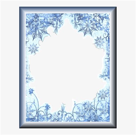 Source Sweetshimas Com Report Snow Border Picture Frame