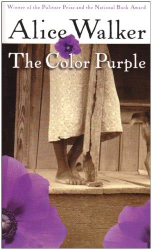 The Color Purple By Alice Walker African Book Addict