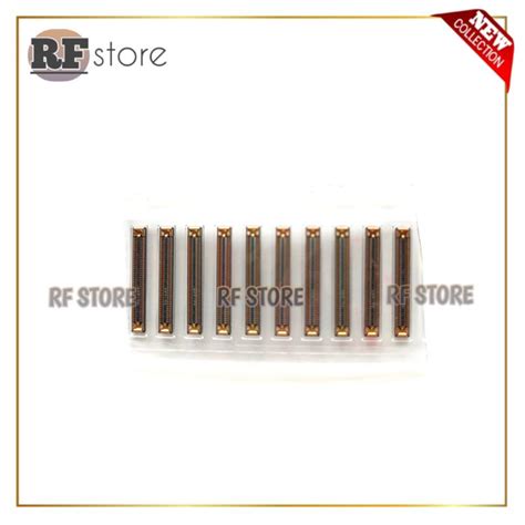 Jual Infinix Hot Play Konektor Lcd Soket Lcd Di Mesin Pcb Infinix Hot Play X