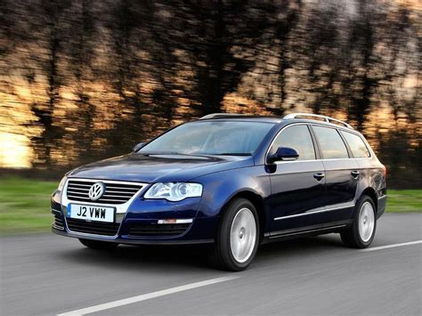 Volkswagen Passat Estate 2005 2011 Review Auto Trader Uk