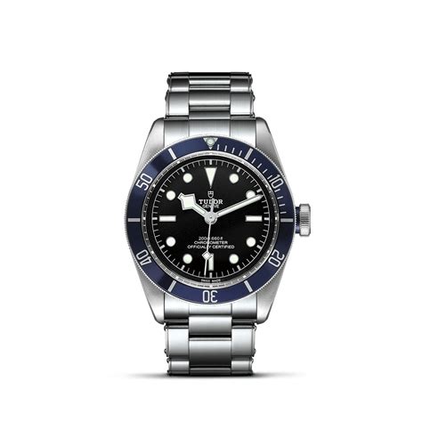 Tudor Black Bay 41mm Gregory Jewellers