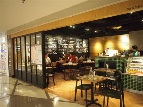 Cool Cafes In Kuala Lumpur