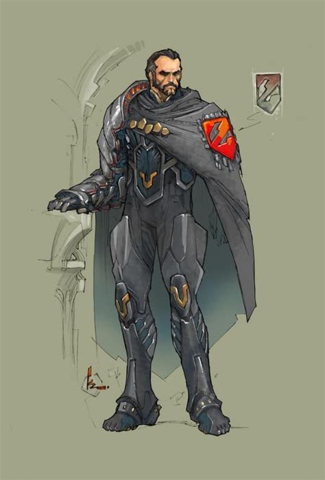 48 best ideas about General Zod on Pinterest | Armors, Supergirl and ...