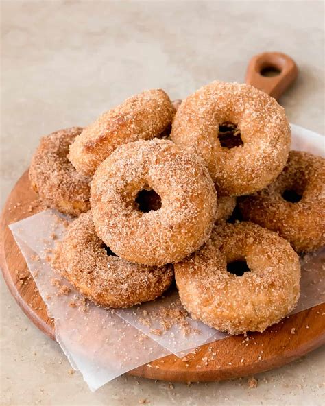 Donuts Archives Olives Thyme