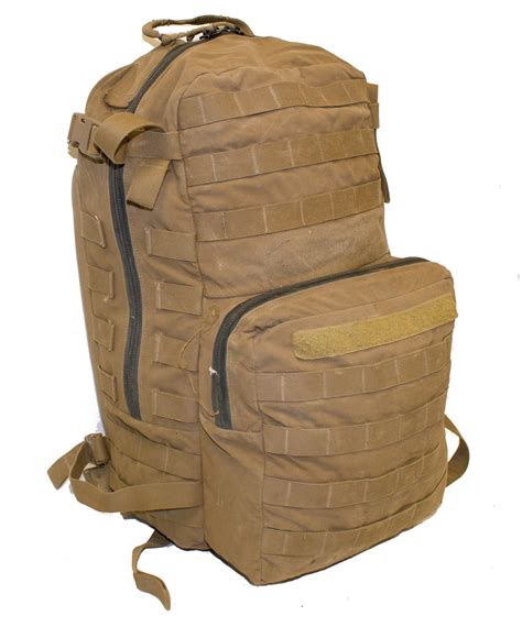 Usmc Army Tactical 3 Day Molle Assault Backpack