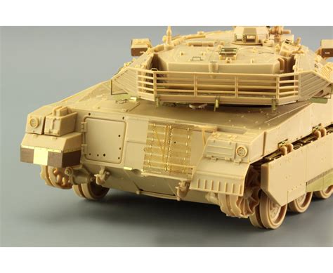 Merkava IID 1/35 - Eduard Store