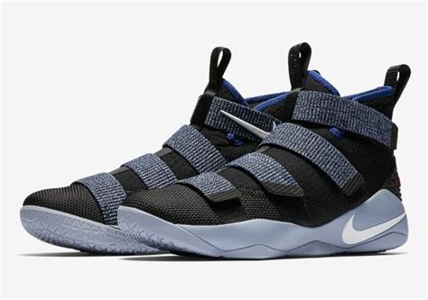 Nike Lebron Soldier 11 Latest Release Info