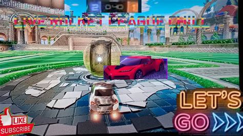 LIVE ROCKET LEAGUE CHILL J 3 AVANT LA NOUVELLE SAISON NEW SEASON SOON