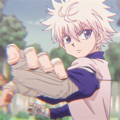 What Is Killua In Japanese 2021