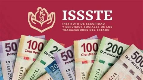 As Ser El Pago Retroactivo De Julio En La Pensi N Issste Para Adultos