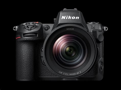 Nikon Z8 – nowa jakość profesjonalnej fotografii – Fotografia dla ...