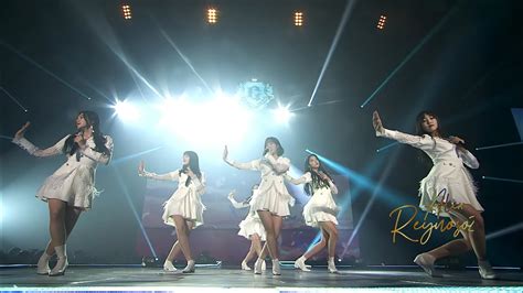 BLU RAY GFRIEND GONE WITH THE WIND GFRIEND 1st CONCERT Season