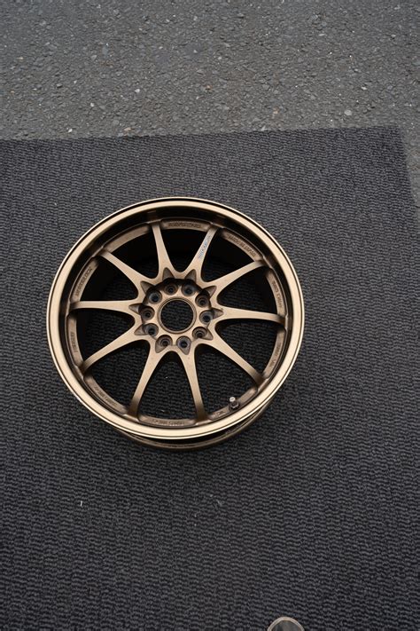 RAYS VOLK RACING CE28N OG BRONZE - JDMDistro - Buy JDM Wheels, Engines ...