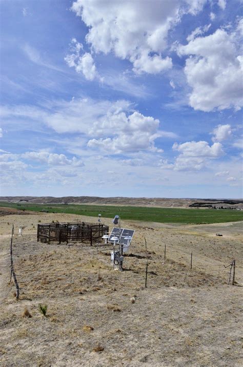 A Trip To The Sandhills Platte Basin Timelapse