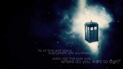 Doctor Who Desktop Wallpapers HD Wallpaper Cave