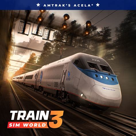 Train Sim World® 3 Standard Edition Ps4 And Ps5