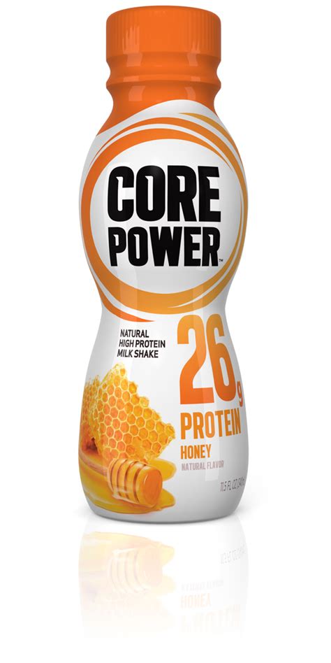 Packaging Of The World Core Power