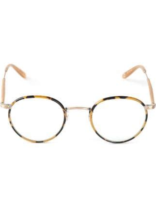 Garrett Leight Wilson Glasses Farfetch