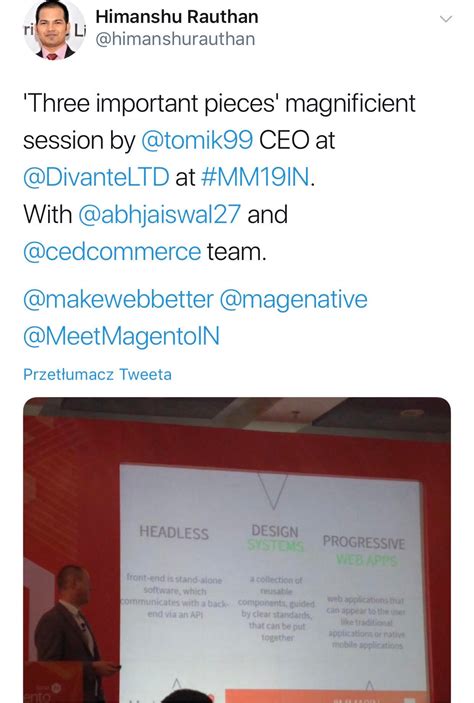 Vue Storefront 1.8 — the power of the VS community! | by Filip Rakowski