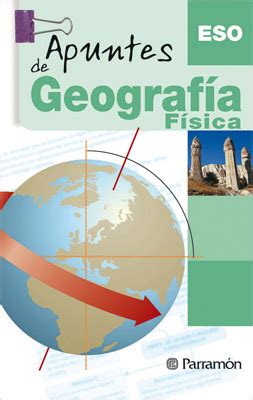 Librería Morelos APUNTES DE GEOGRAFIA FISICA