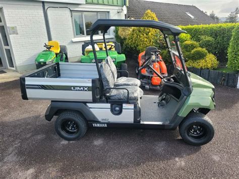 Yamaha Umax for sale in Co. Kerry for €14,000 on DoneDeal