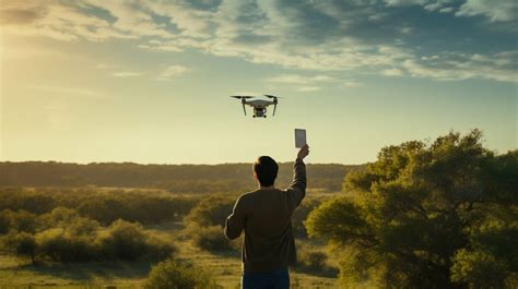 Mastering The Process How To Get A Drone License In Texas