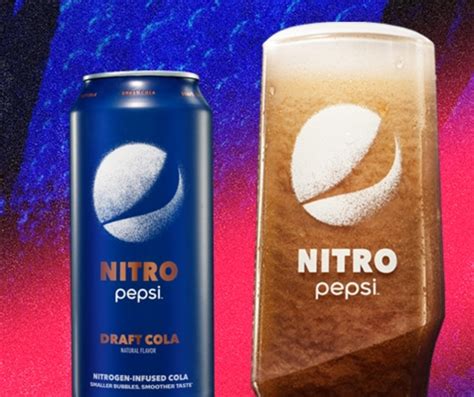 Does Nitro Pepsi Have Caffeine? - Crosslake Coffee