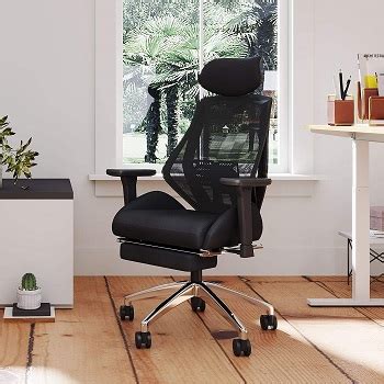 Best 6 Mesh Bottom Office Chairs Providing Comfortable Seats