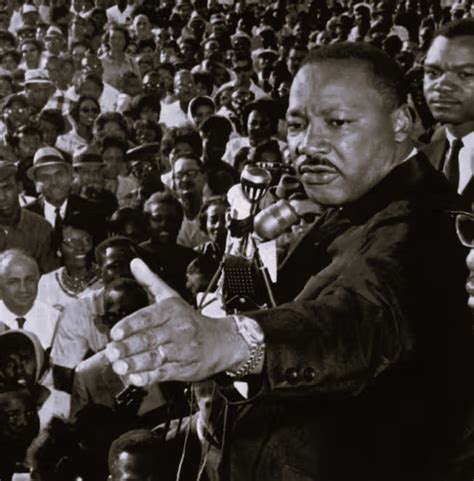 The Distortion Of Martin Luther King Jr S Enables More Racial Division