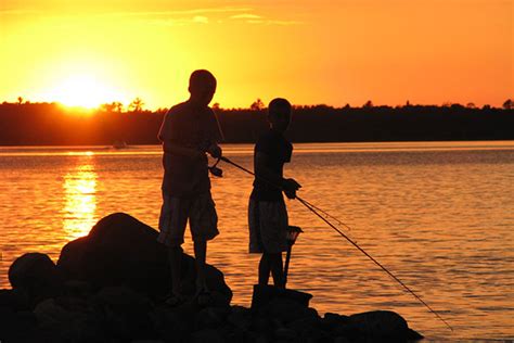 Fishing | Minnesota Northwoods | Northern MN