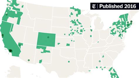 What Are Sanctuary Cities? - The New York Times