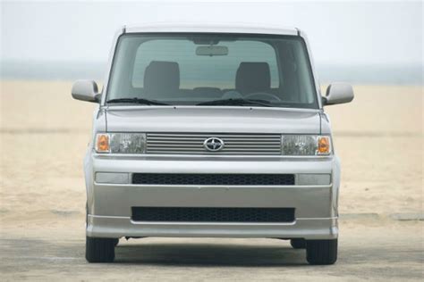 2023 Scion xB