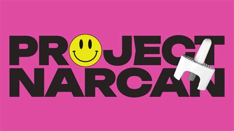 ABOUT — Project Narcan