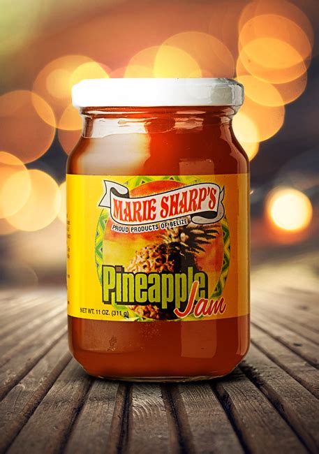 Marie Sharp S Proud Products Of Belize Habanero Pepper Sauce