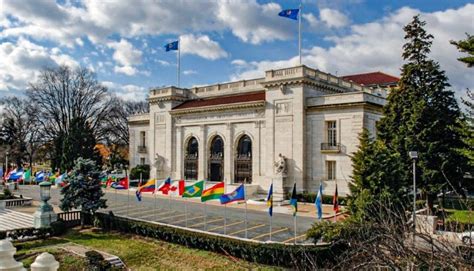 Qu Es La Oea Y Por Qu Interviene En El Conflicto Por Las Elecciones