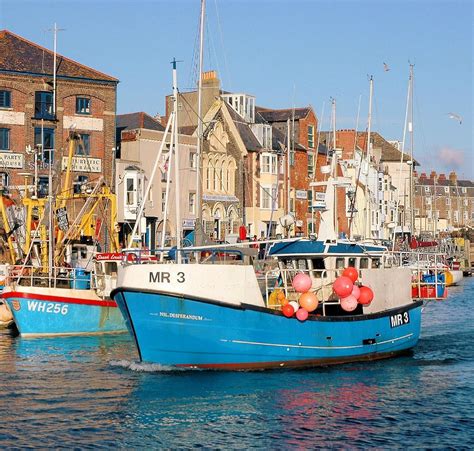 Weymouth Harbour 2021 All You Need To Know Before You Go With Photos