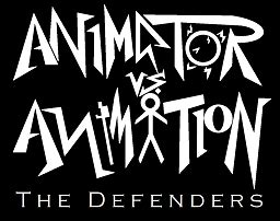 The Chosen One (Defenders) | Animator vs Animation - Multiverse | Fandom