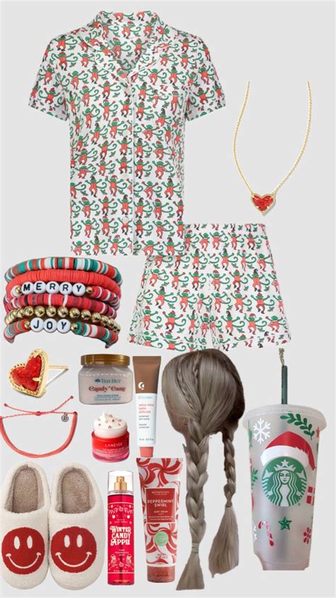 Check Out Flosdesignsss Shuffles Preppy Christmas Outfit Preppy