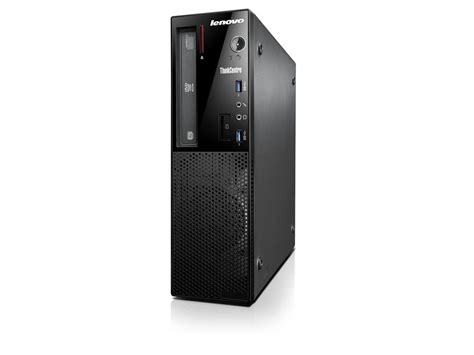 Lenovo ThinkCentre E73 SFF Komplett No