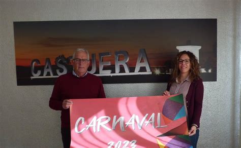 Presentado el cartel anunciador y la programación del Carnaval de