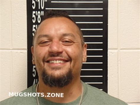 RICHARD ADAM BIZAL 05 26 2024 Stone County Mugshots Zone