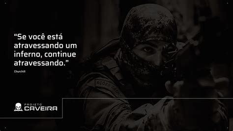 Wallpaper Projeto Caveira