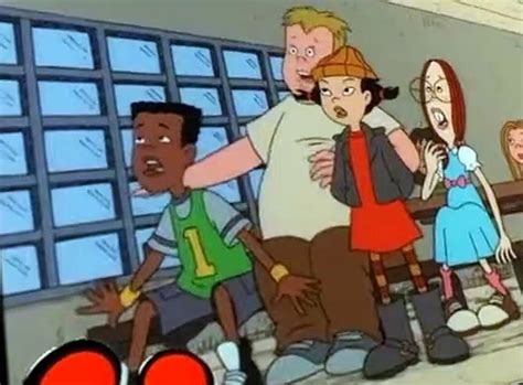 Recess S01 E01 Video Dailymotion